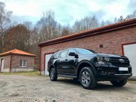 Ford ranger Wildtrak 2.0L - Borås Work Edition