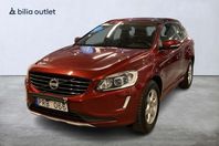 Volvo XC60 D4 AWD Momentum Värmare Dragkrok Extra strålkasta