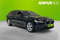 Volvo V90 T5 Business Sensorer Värmare Drag 250hk