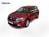 Dacia Sandero PhII 0,9 TCe 90 Essential