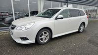 Subaru Legacy Wagon 2.5 4WD Lineartronic, 167hk