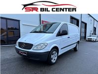 Mercedes-Benz Vito 109 CDI 2.7t