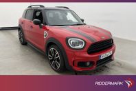 MINI Countryman SE John Cooper Works Kamera GPS Keyless MOMS