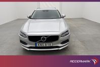 Volvo V90 D3e 150hk Momentum VOC Värm Kamera Skinn Navi Drag