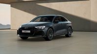 Audi RS3 Sedan 400 hk S tronic