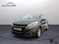 Peugeot 208 PureTech 82hk ACTIVE (SÅLD)