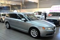 Volvo V70 D3 Geartronic, 163hk Summum