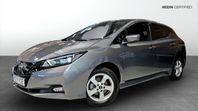 Nissan Leaf E+ N-CONNECTA59KWH