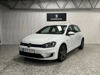 Volkswagen Golf GTE 1.4 TSI ACT GTE Euro 6