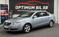 Volkswagen Passat 1.8 TSI Sportline Euro 4