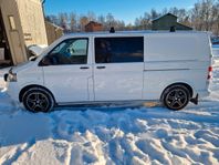 Volkswagen Transporter Kombi T30 2.0 TDI 4Motion Euro 5