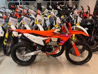 Husqvarna 250 EXC-F