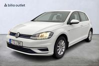 VW Golf VII 1.5 TGI 5dr 130hk SoV