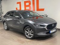 Mazda CX-30 Skyactiv x 2.0 150hk Aut - B-KAMERA, CARPLAY