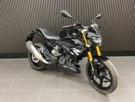 BMW G310R