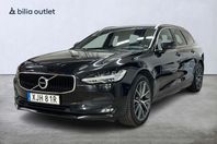 Volvo V90 D4 Momentum Adv SE II 190hk B-Kam Navi Drag SoV