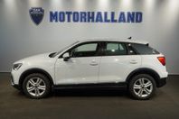 Audi Q2 35 TFSI PROLINE ADVANCED 150 HK S TRONIC