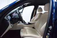 BMW 530e xDrive Touring M Sport / Drag / HiFi/ Backkamera