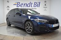 BMW 530e xDrive Touring M Sport / Drag / HiFi/ Backkamera