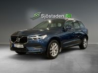 Volvo XC60 D4 AWD Advanced Ed Läder Nav Värmare Kamera Drag