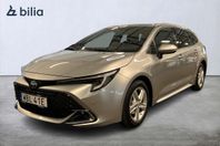 Toyota Corolla Touring Sports Hybrid 1,8 STYLE PLUSPAKET VIN