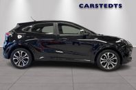 Ford Puma ST-Line 1.0T 125hk 5d