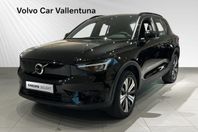 Volvo XC40 Recharge Single Motor Core Edition