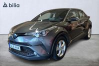 Toyota C-HR Hybrid 1.8 Active Krok