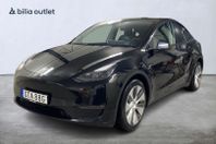 Tesla Model Y Long Range AWD 514hk Autopilot Panorama