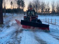 Case IH 1255 AXL