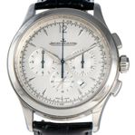 Jaeger-LeCoultre Master Chronograph