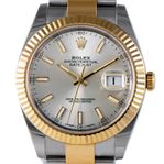 Rolex Datejust 41 126333