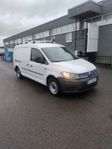 Volkswagen Caddy Maxi 1.4 TGI BlueMotion Euro 6.End 5100mil.