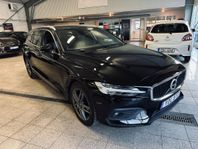 Volvo V60 D3 Automat Advanced Edition Keyless Elbaklucka VOC