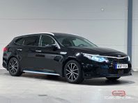 Kia Optima  Plug-in Hybrid Advance Plus 2 *RESERVERAD*