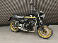 Kawasaki Z650RS