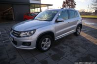 Volkswagen Tiguan 2.0 TDI 4MOTION 177hk DSG Premium R-Line S