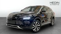 BYD Seal U DM-i Design AWD Hybrid Demobil