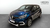 Renault Captur 1.2 TCe EDC, 118hk