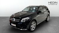 Mercedes-Benz GLE GLE 400 4matic AMG / Drag / Massage
