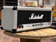 Marshall 2555X Silver Jubilee