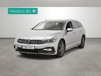 Volkswagen Passat 4M R-line 1227kr/mån 1,99% RÄNTEKAMPANJ