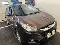 Hyundai ix35 2.0 Business Euro 5 * S Å L D *