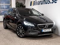 Volvo V40 Cross Country D3 Inscription 3års begagnat garanti