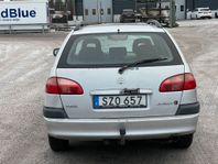 Toyota Avensis Kombi 2.0 D4 VVT-i