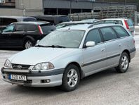 Toyota Avensis Kombi 2.0 D4 VVT-i