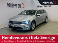 Volkswagen Passat Variant GTE 1.4 GTE /Kamera/Drag/MoK-värm