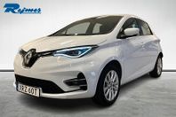 Renault Zoe PhII 52 kWh Zen Batteriköp II