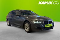 BMW 320 xDrive Touring Innovation Pano H/K Skinn MoK-Värmare