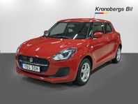 Suzuki Swift Hybrid 1.2 Comfort 83hk